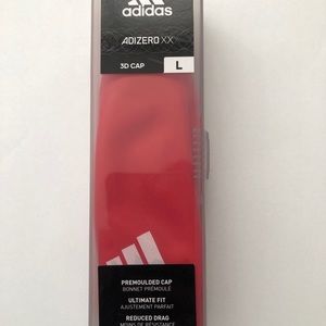 Adidas ADIZEROXX LARGE 3D CAP